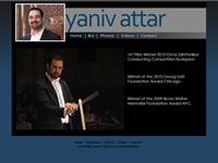 YanivAttar.com